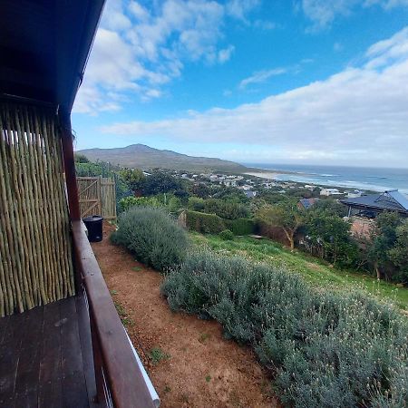 Mussel Beach Holiday Lets Apartment Cape Town Bagian luar foto
