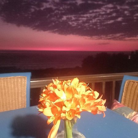 Mussel Beach Holiday Lets Apartment Cape Town Bagian luar foto