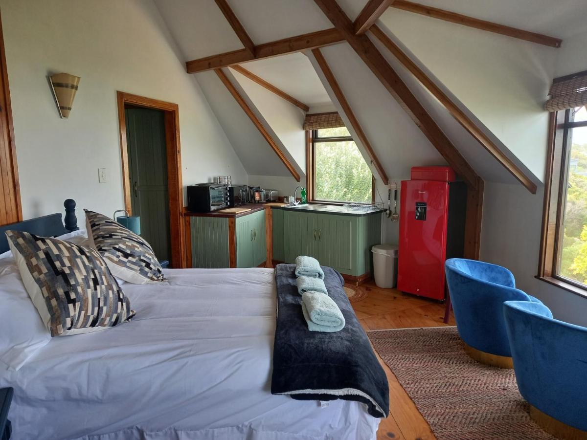 Mussel Beach Holiday Lets Apartment Cape Town Bagian luar foto