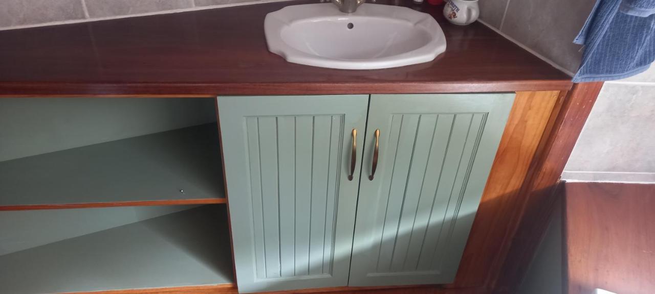 Mussel Beach Holiday Lets Apartment Cape Town Bagian luar foto