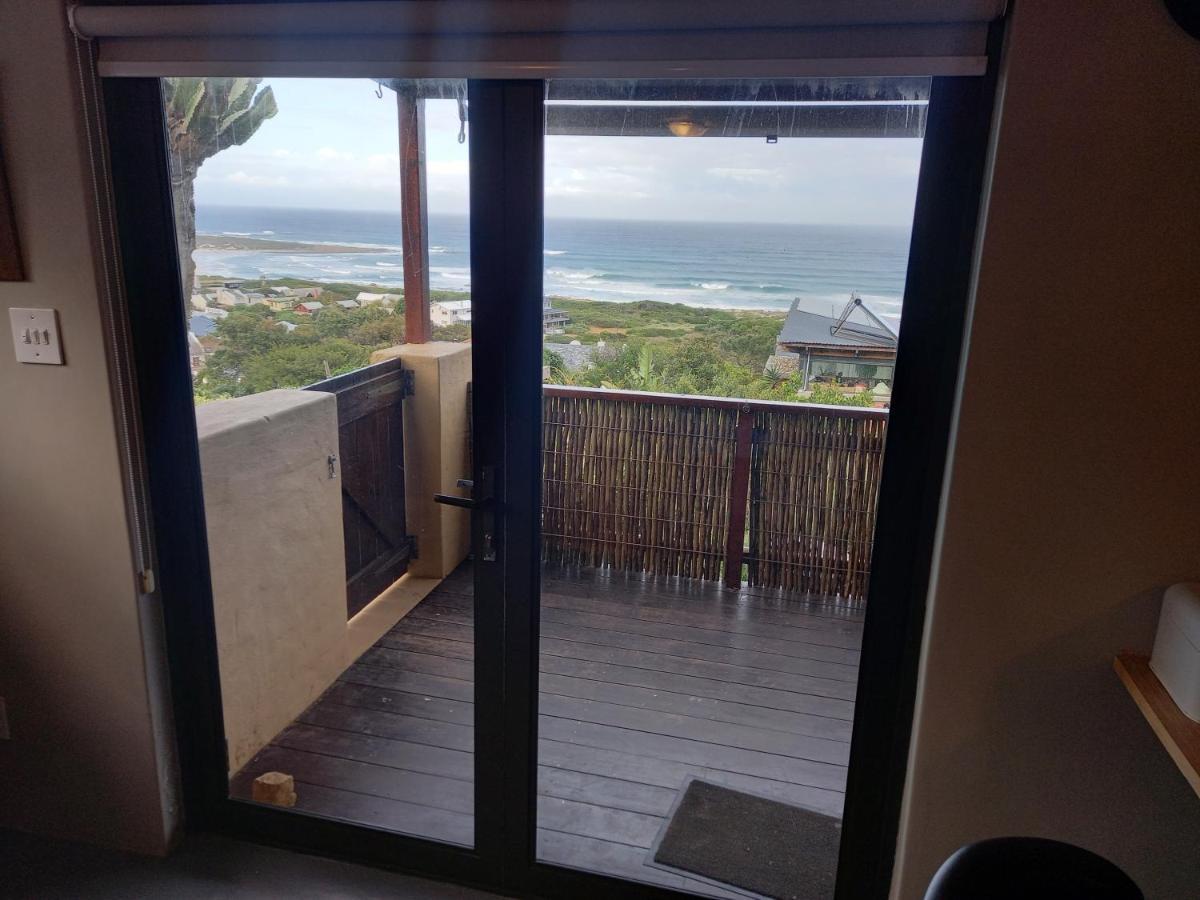 Mussel Beach Holiday Lets Apartment Cape Town Bagian luar foto