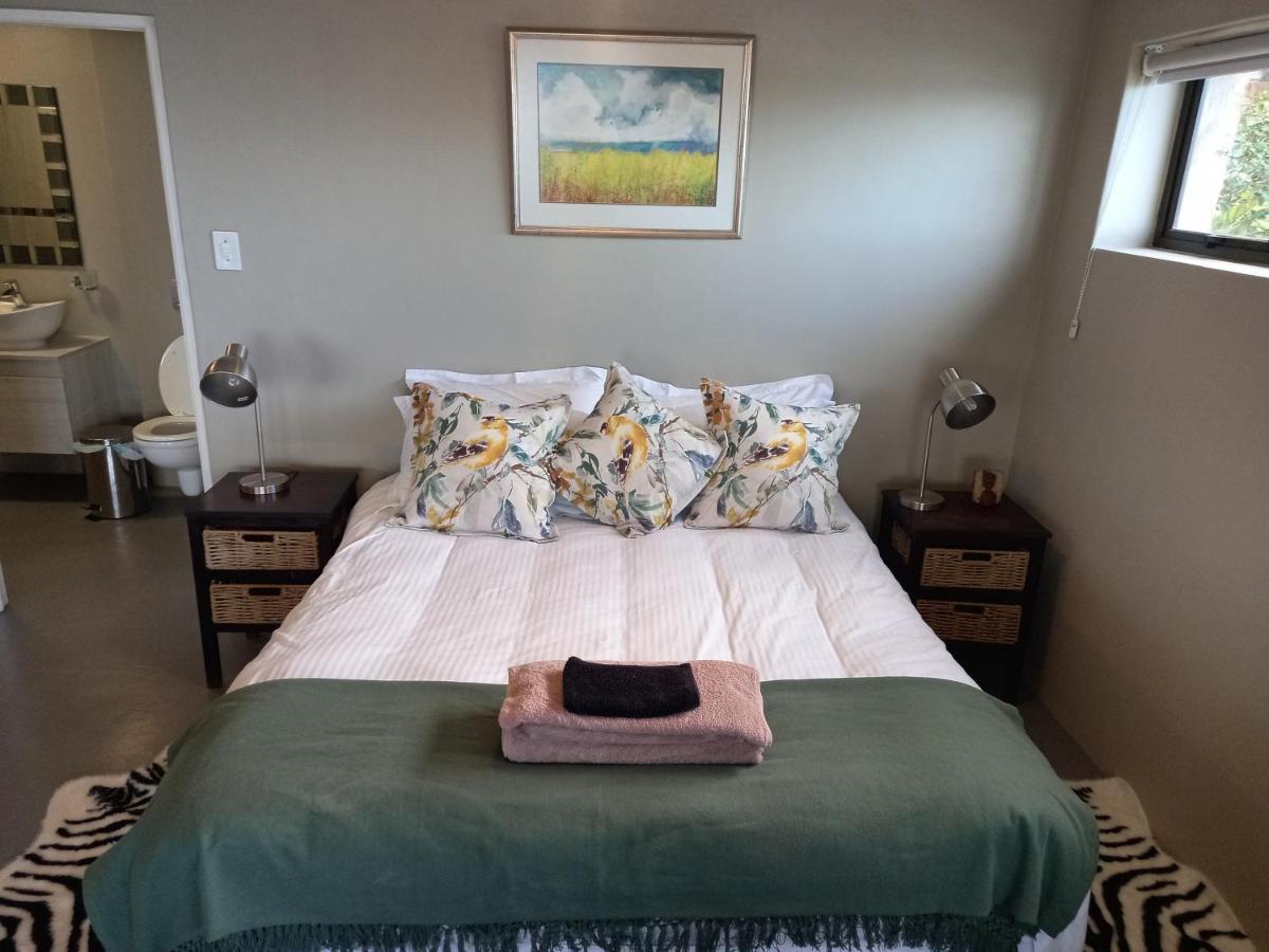 Mussel Beach Holiday Lets Apartment Cape Town Bagian luar foto