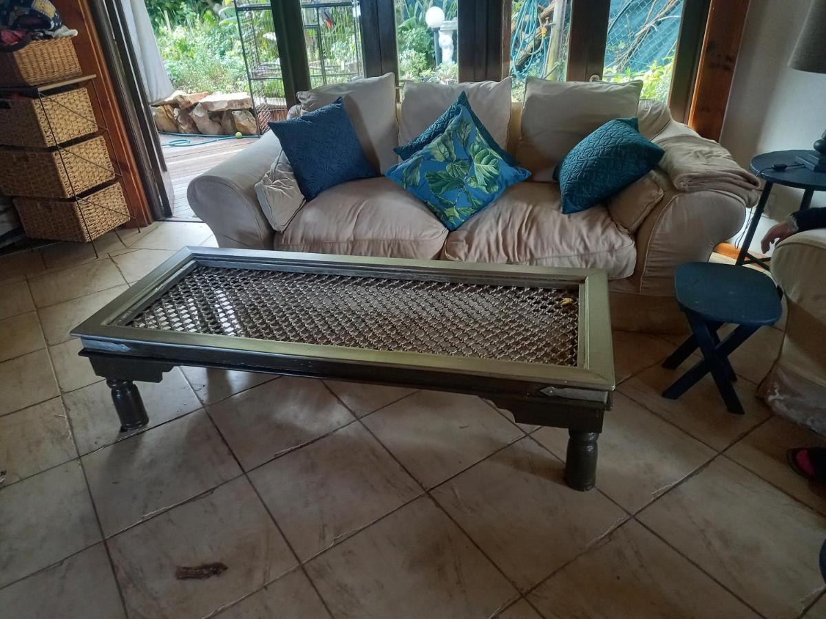 Mussel Beach Holiday Lets Apartment Cape Town Bagian luar foto