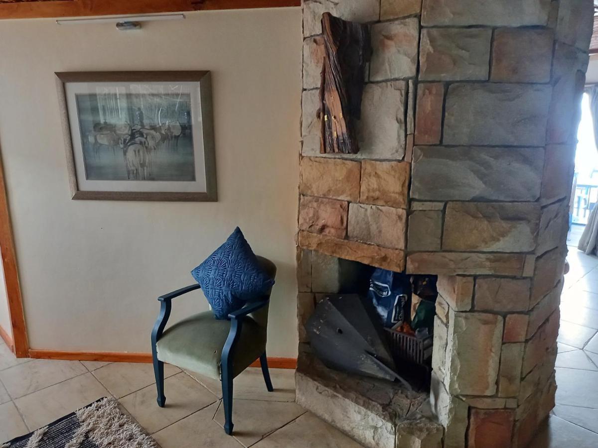 Mussel Beach Holiday Lets Apartment Cape Town Bagian luar foto