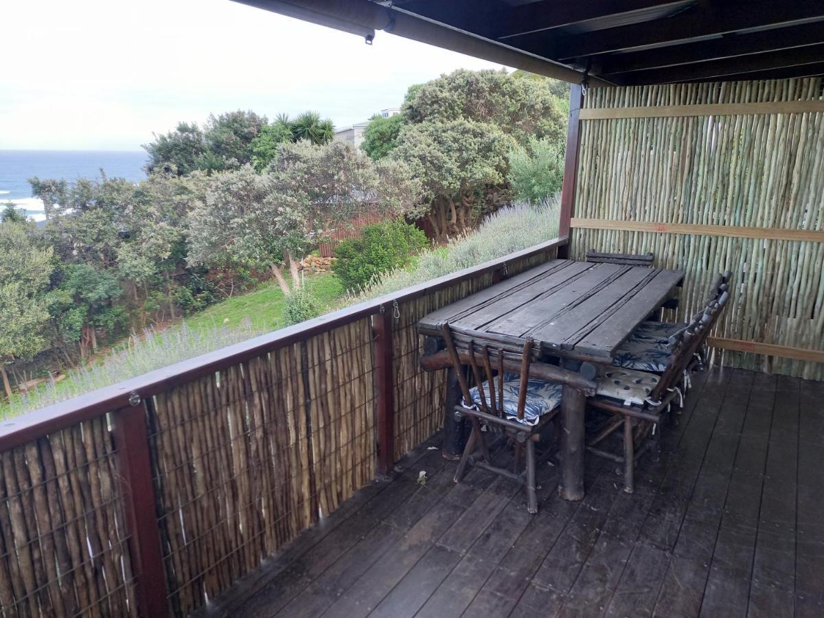 Mussel Beach Holiday Lets Apartment Cape Town Bagian luar foto