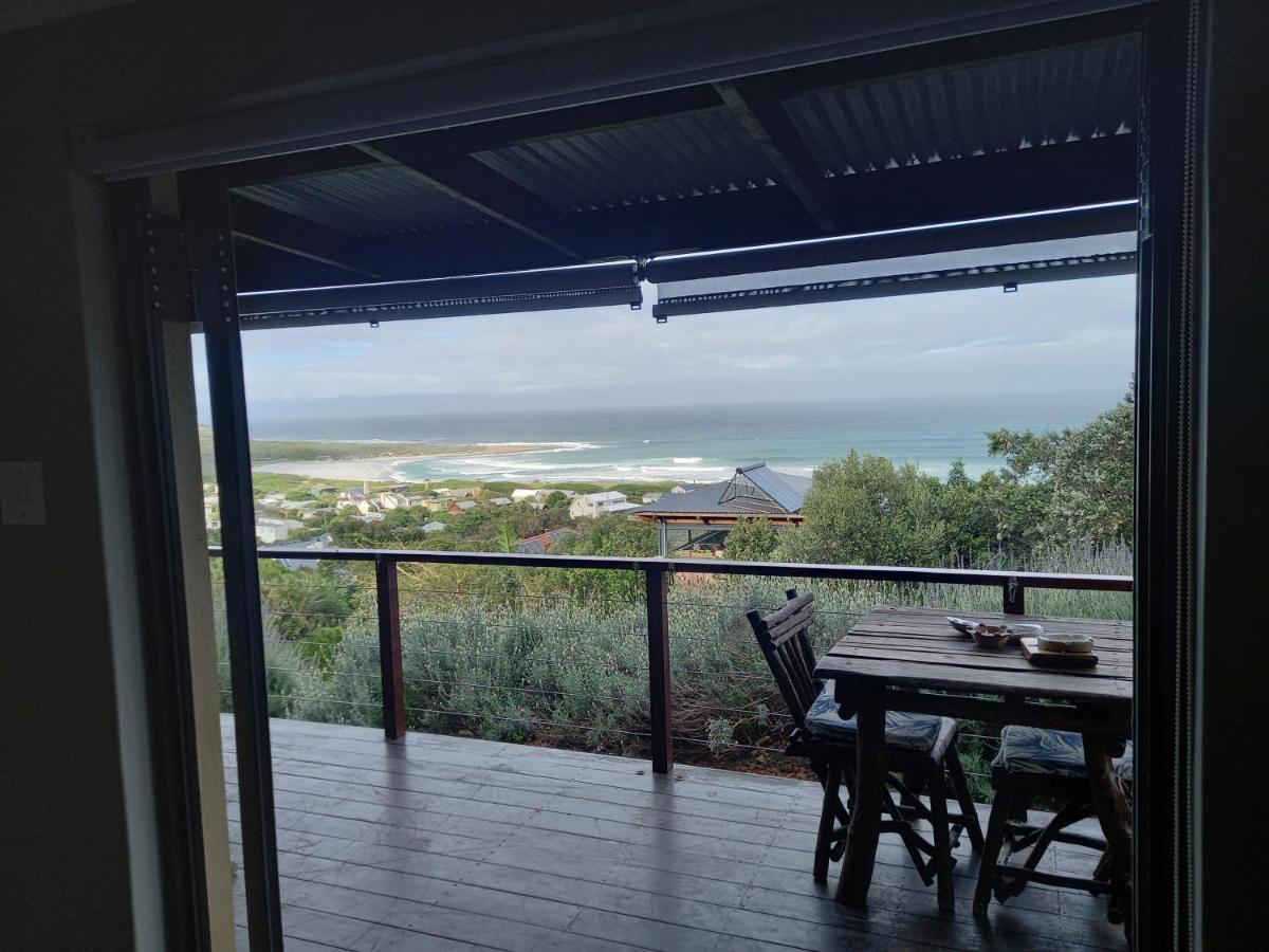 Mussel Beach Holiday Lets Apartment Cape Town Bagian luar foto
