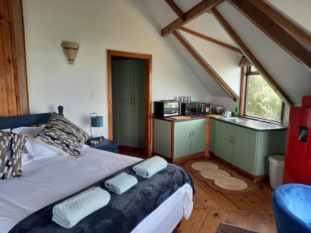 Mussel Beach Holiday Lets Apartment Cape Town Bagian luar foto