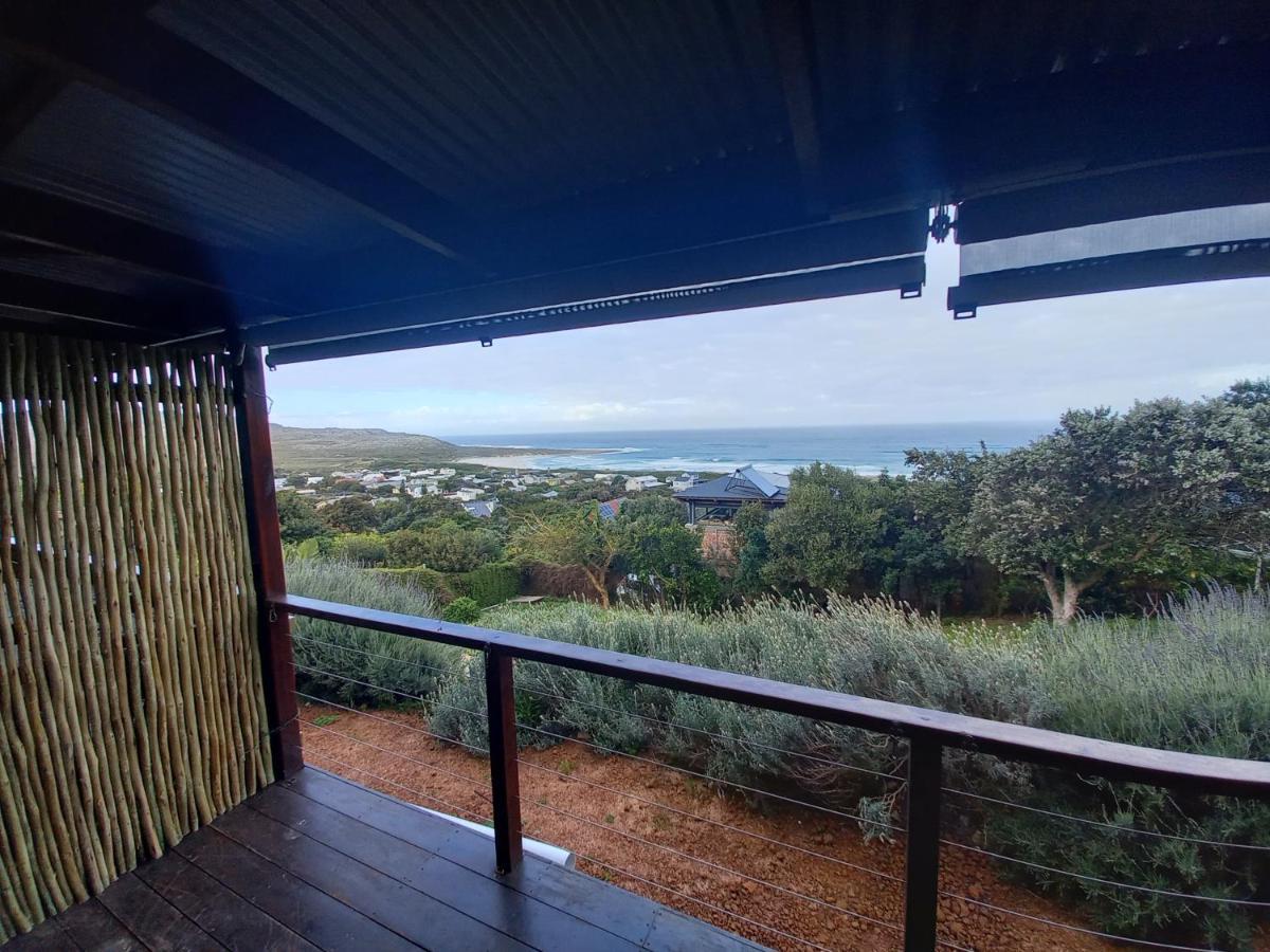 Mussel Beach Holiday Lets Apartment Cape Town Bagian luar foto