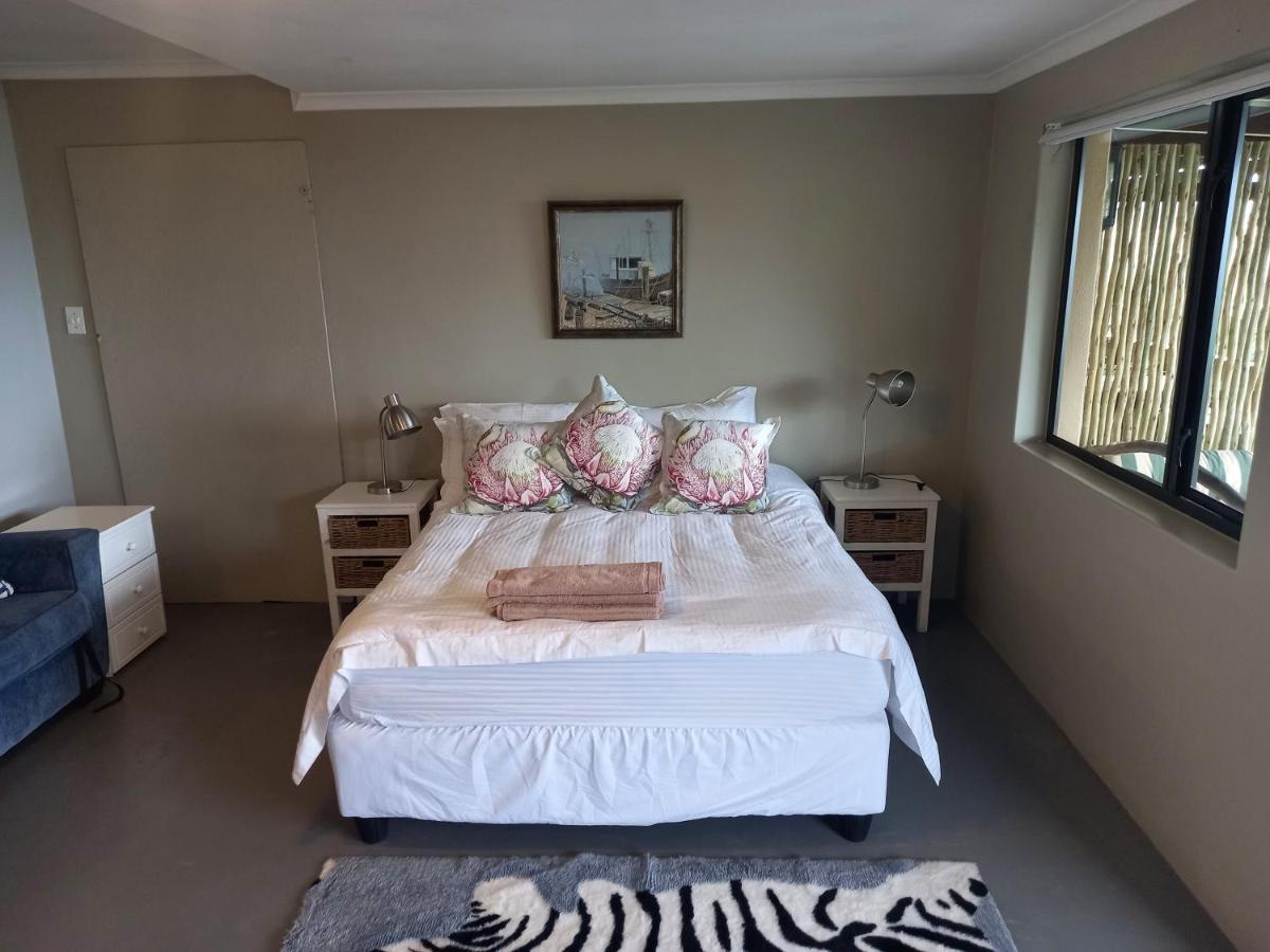 Mussel Beach Holiday Lets Apartment Cape Town Bagian luar foto